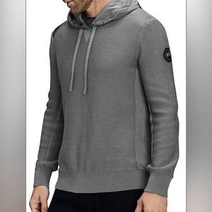 Men’s Canada Goose Ashcroft Hoody